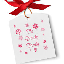 Carimbo Personalizado Floco de Neve