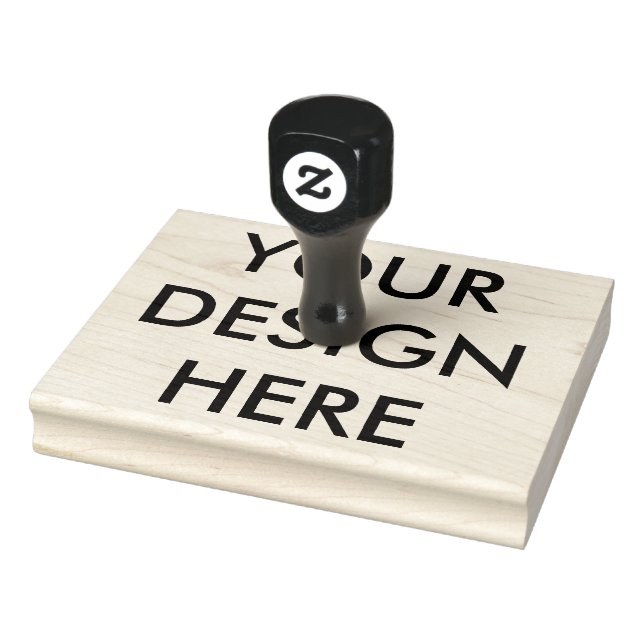 Carimbo profissional personalizado (Carimbo)