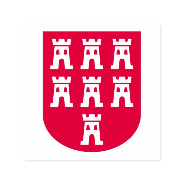 Carimbo Siebenbürgen (Design)