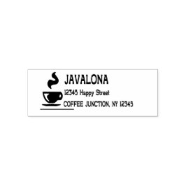 Carimbos de Borracha Personalizados, Design O Seu 