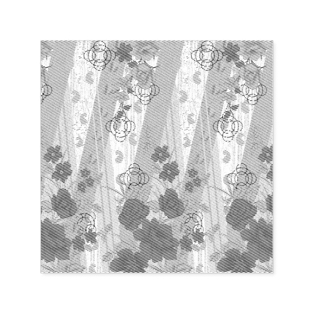 Carimbos de Borracha Personalizados | Logotipo | P (Design)