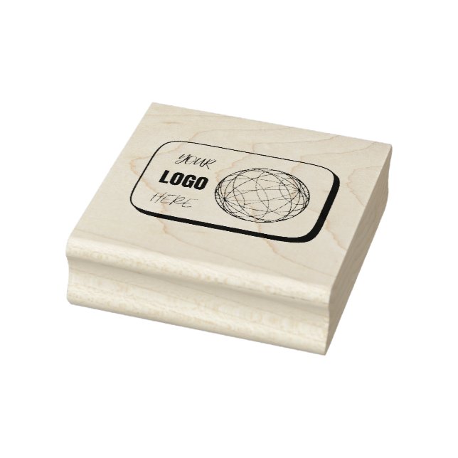 Carimbos de Borracha Personalizados & Tinta (Carimbo)