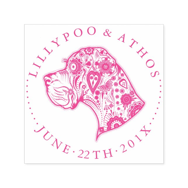 Carimbos Finos (Design)