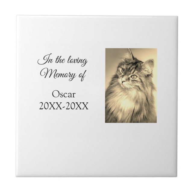 carinhosa memorial keephofunerário adicionar nome  (Frente)