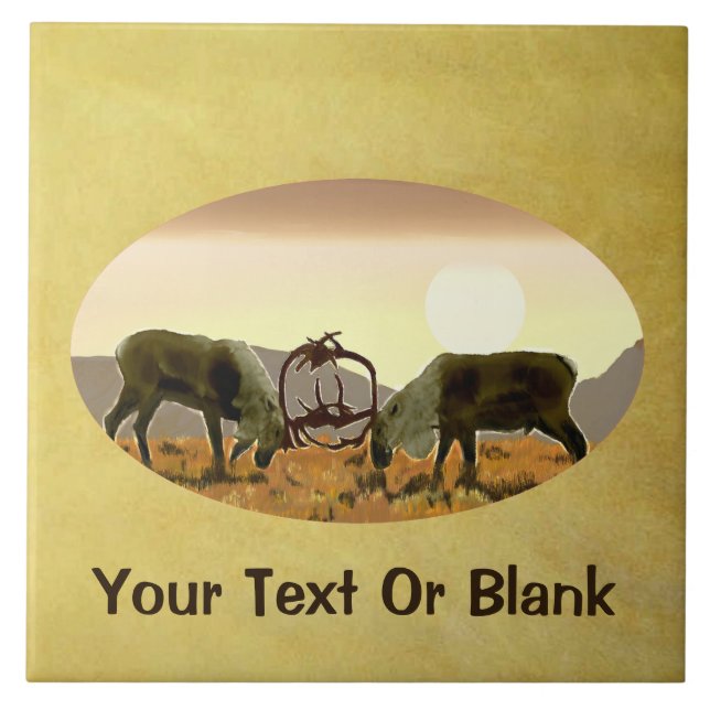 Cariou Duel (Frente)