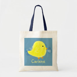 Carlene Baby Pintinho Toy Bolsa / Saco do Presente