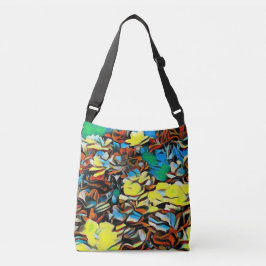 Carnação Tote Bag c/ Sonhando