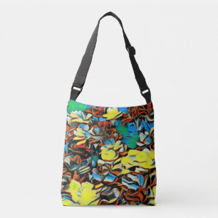 Carnação Tote Bag c/ Sonhando