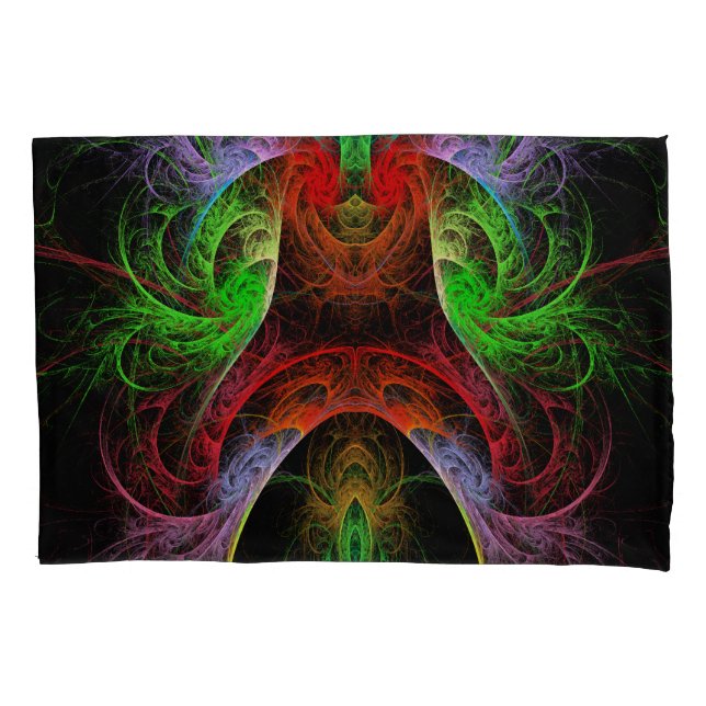 Carnaval Abstrato Art (Frente)