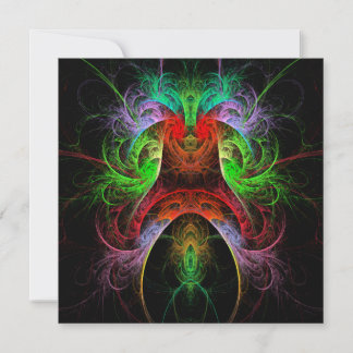 Carnaval Abstrato Art