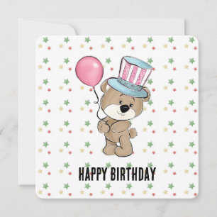 Carnaval de Aniversário