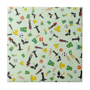 Carnaval de Brasil em Rio de Janeiro