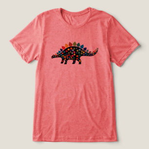 Carnaval de Confetti: Camisa-T Festiva Unisex