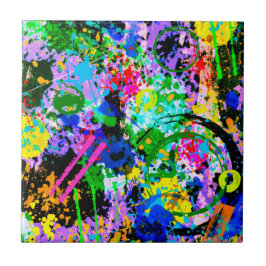 Carnaval de grafite 1