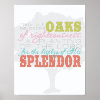 carnaval de poster de retidão