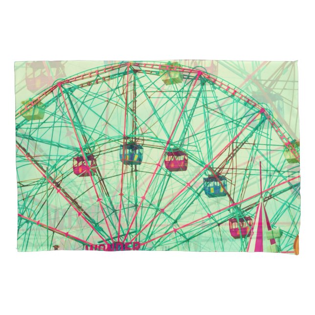 Carnaval de Verão de Pop (Frente)