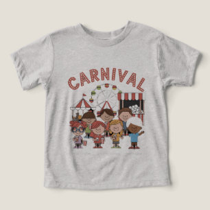Carnaval divertido