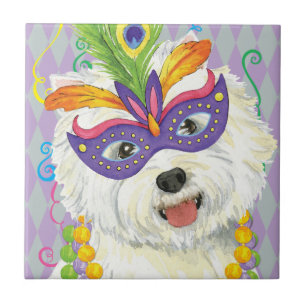 Carnaval Westie