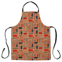 Carne fresca orgânica natural de porco