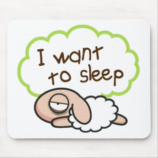 CARNEIROS MOUSEPAD DE UNSLEEP