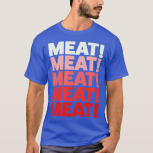 Carnes Engraçadas Sapo Camisa Carnes Carnes