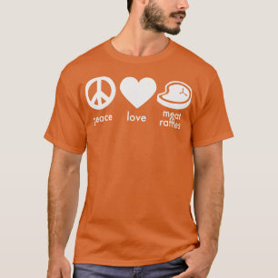 Carnes Engraçadas Sapo Camisa Carnes Raffles Buffa