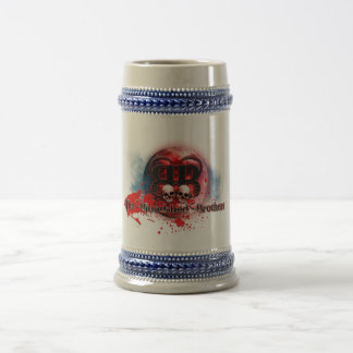 Carnificina da caneca de cerveja O