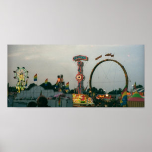 Carnival Poster