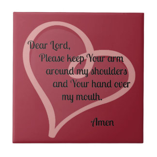 Caro senhor Mantimento Seu Braço Em torno…