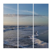 Carolina Beach Sunrise