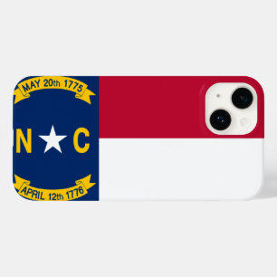 Carolina do Norte