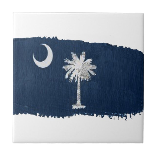 Carolina em minha mente (Frente)