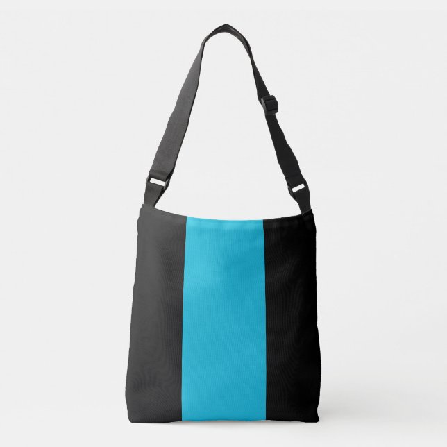 Caroline Crossbody Bolsa (Frente)