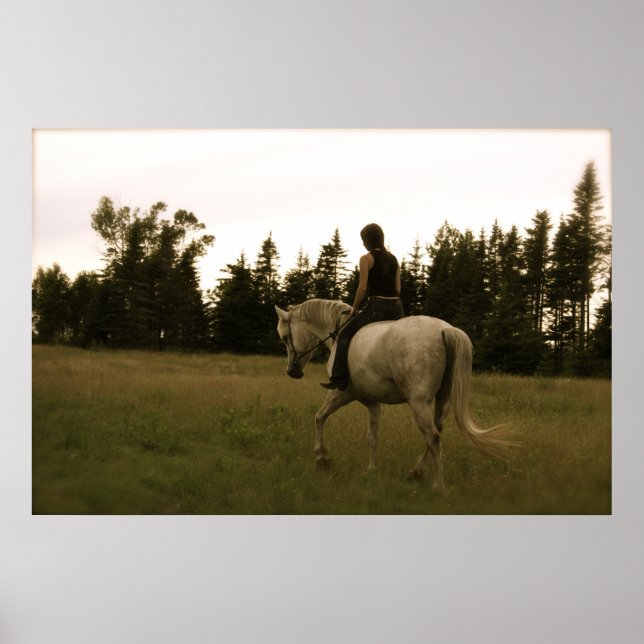 Carona de retorno no mundo do sonho - Poster (Frente)