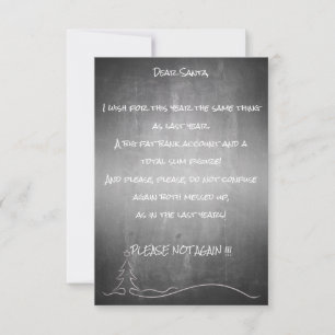 Caros bons Papais noeis