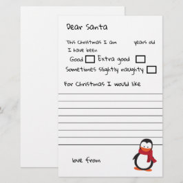 Caros Papais noeis, Carta Personalizada Para Papai