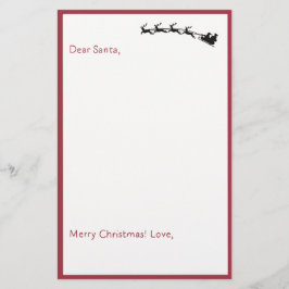 Caros Papais noeis - Crianças - Letra Para Papais 