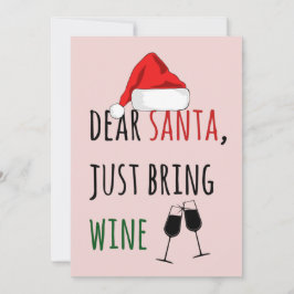 Caros Papais noeis, Tragam Um Natal Engraçado