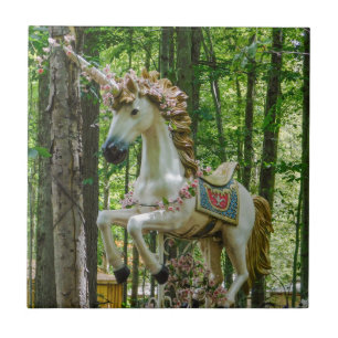 Carousel Unicorn