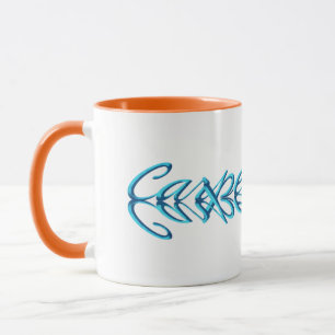 carpe diem - agarrar a caneca do dia