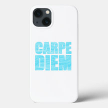 Carpe Diem Case-Mate capas de iphone