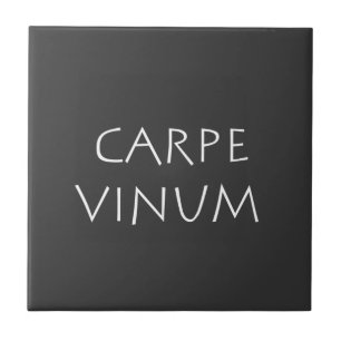 Carpe vino