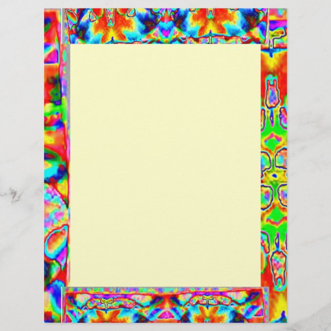 CARPETE DE VOO MÁGICO (Frente)