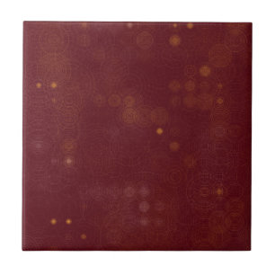 Carpete Vermelho