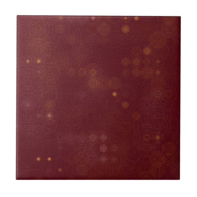 Carpete Vermelho (Frente)