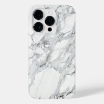 Carrara Marble, Cinza Negra