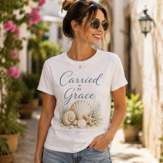 Carregado pela Graça – Inspiração Costeira