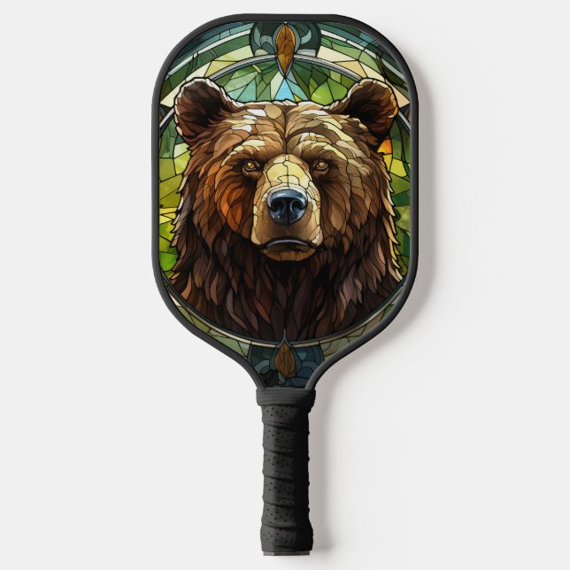 Carregador de Bear (Front)