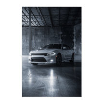 Carregador do Dodge