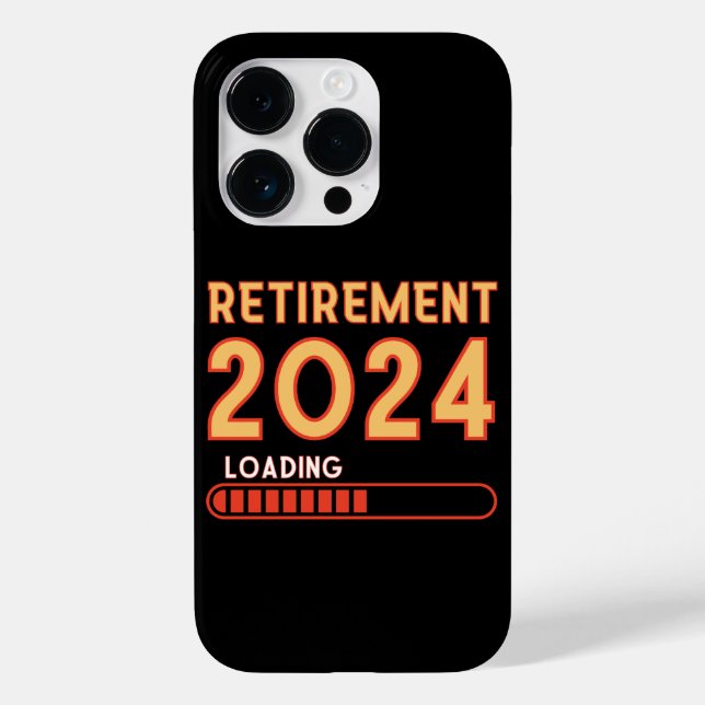 Carregamento de 2024 do Retirement, Partido da Ref (Verso)